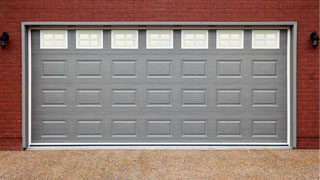 Garage Door Repair at Crystal Beach, Florida