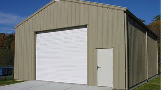 Garage Door Openers at Crystal Beach, Florida